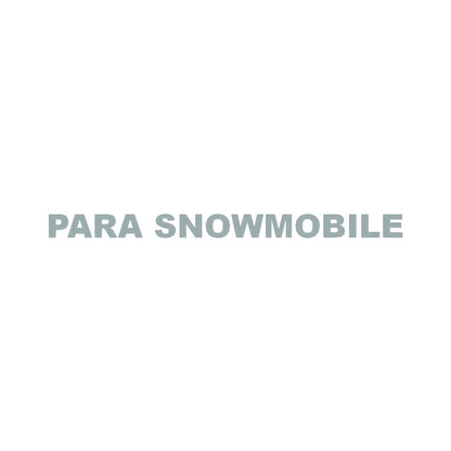 PARA SNOWMOBILE 10