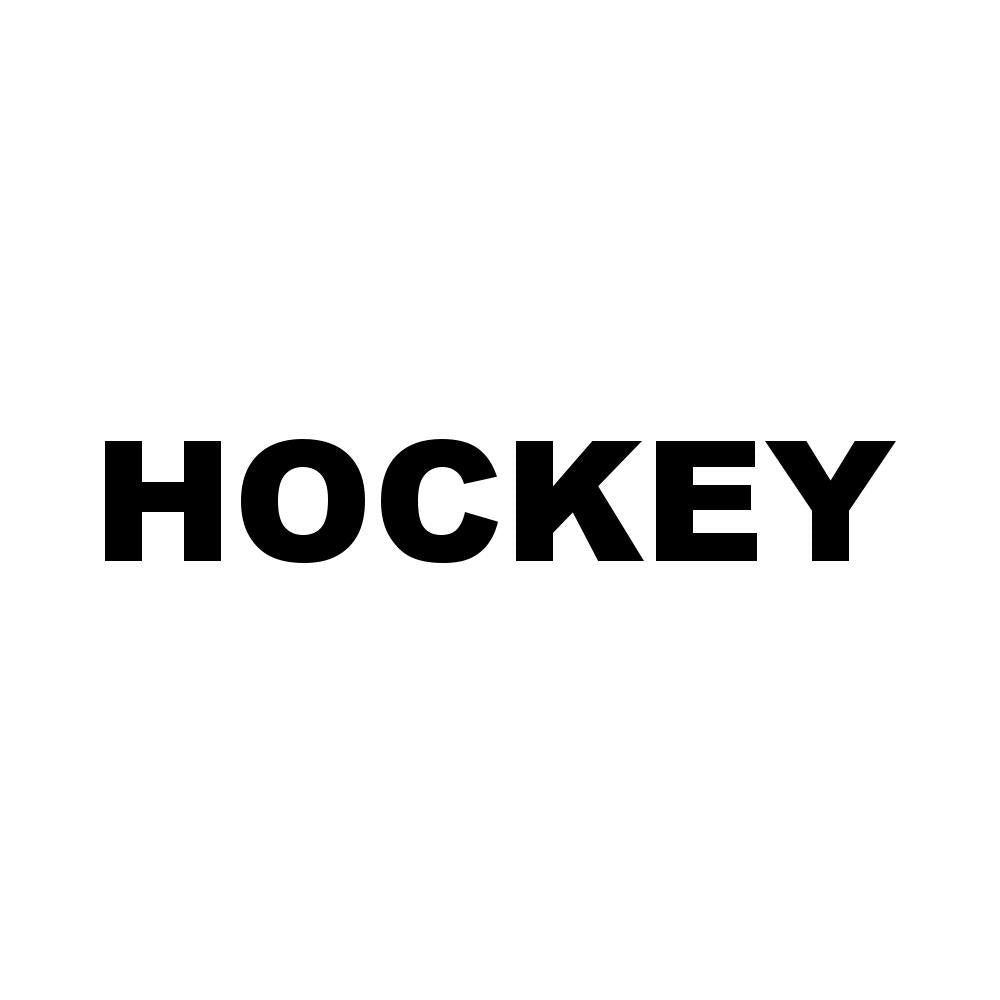 HOCKEY