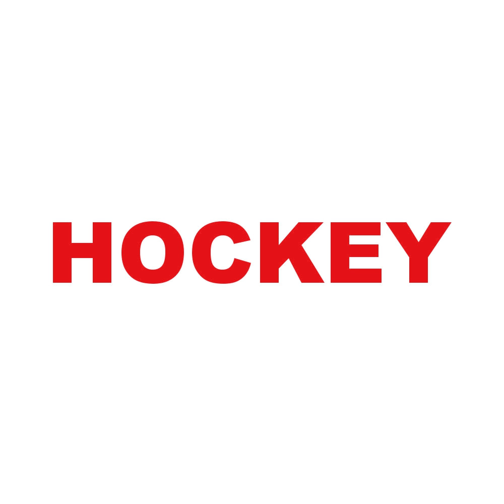 HOCKEY 8