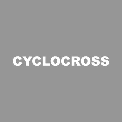 CYCLOCROSS 7