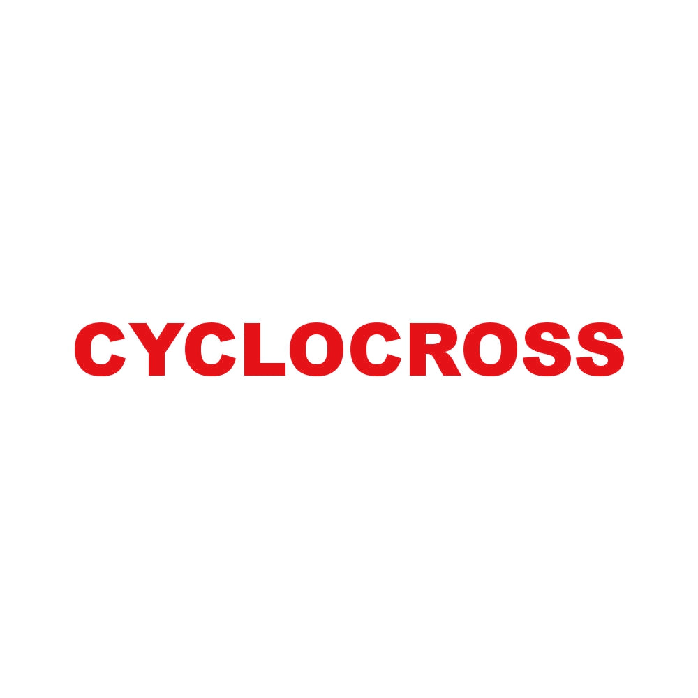 CYCLOCROSS 8