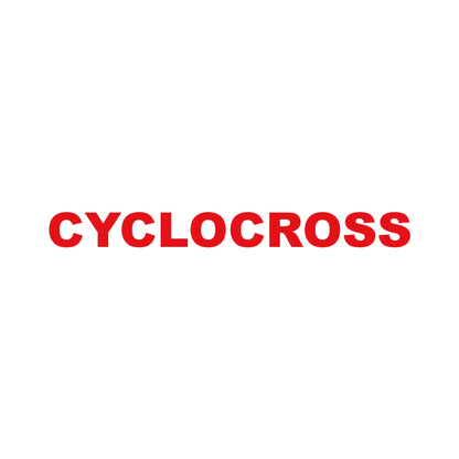 CYCLOCROSS 8