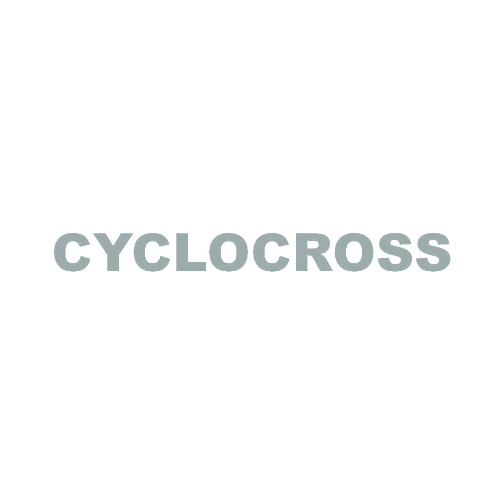 CYCLOCROSS 10