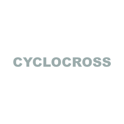 CYCLOCROSS 10