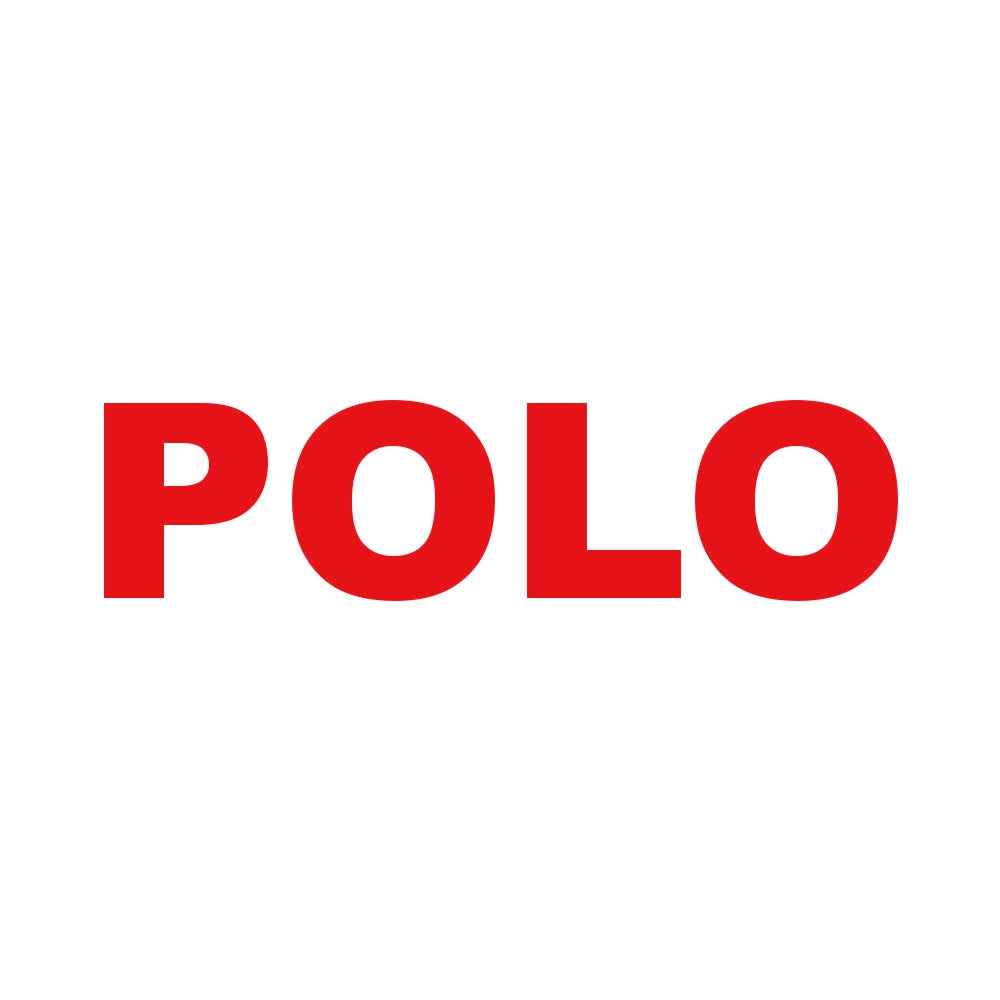 POLO 8