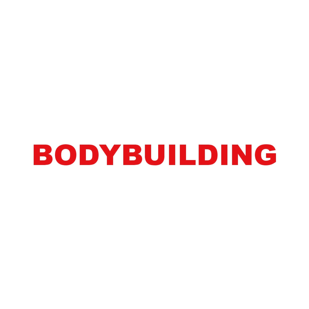 BODYBUILDING 8
