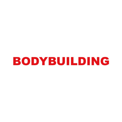 BODYBUILDING 8
