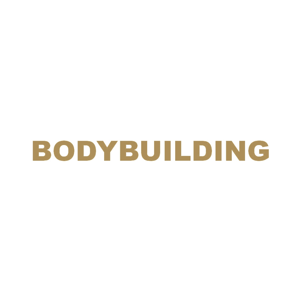 BODYBUILDING 9