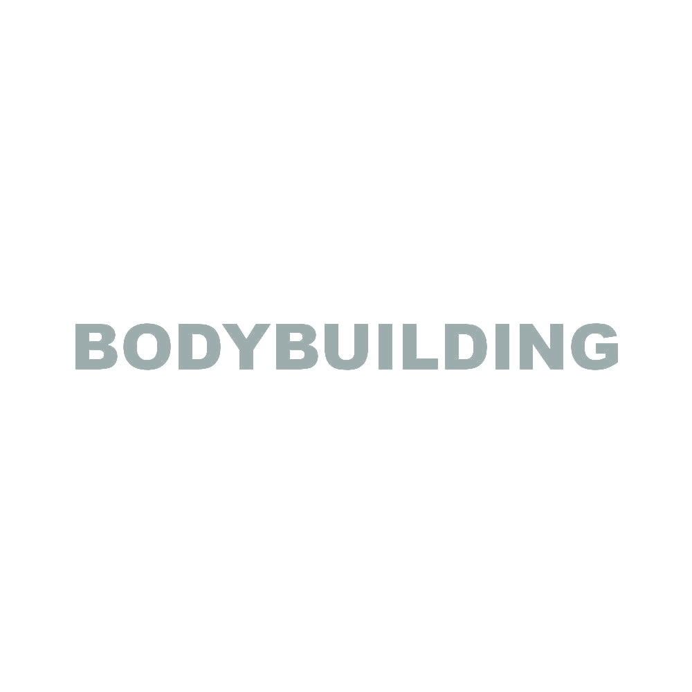 BODYBUILDING 10