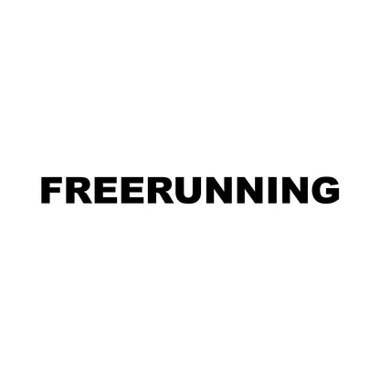 FREERUNNING