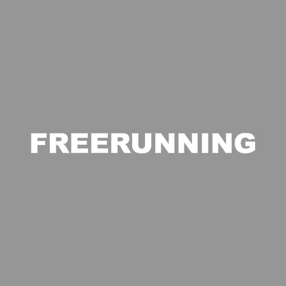 FREERUNNING 7