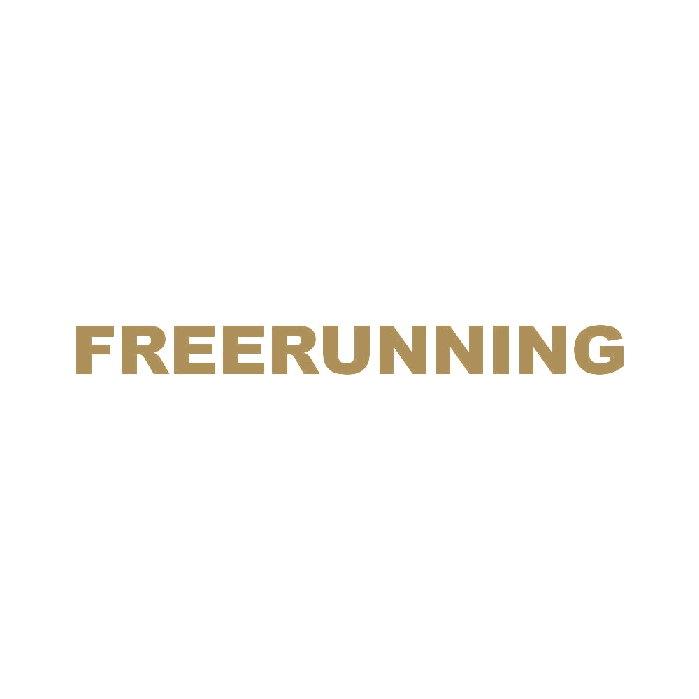 FREERUNNING 9