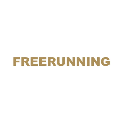 FREERUNNING 9