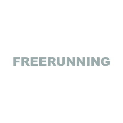 FREERUNNING 10