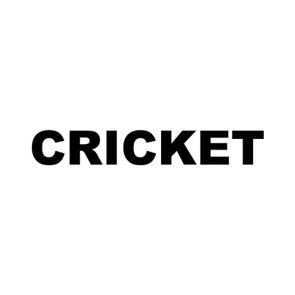 CRICKET