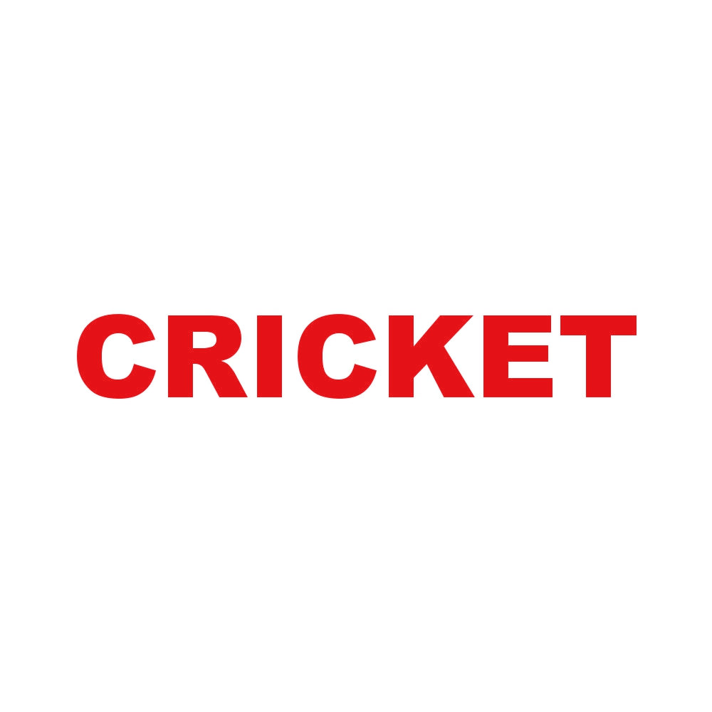 CRICKET 8
