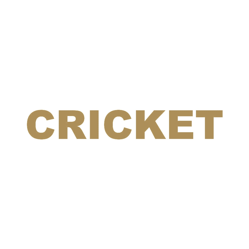 CRICKET 9