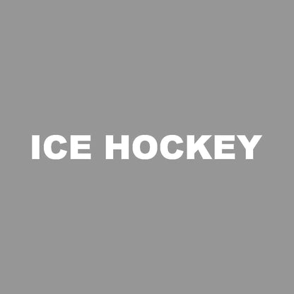 ICE HOCKEY 7