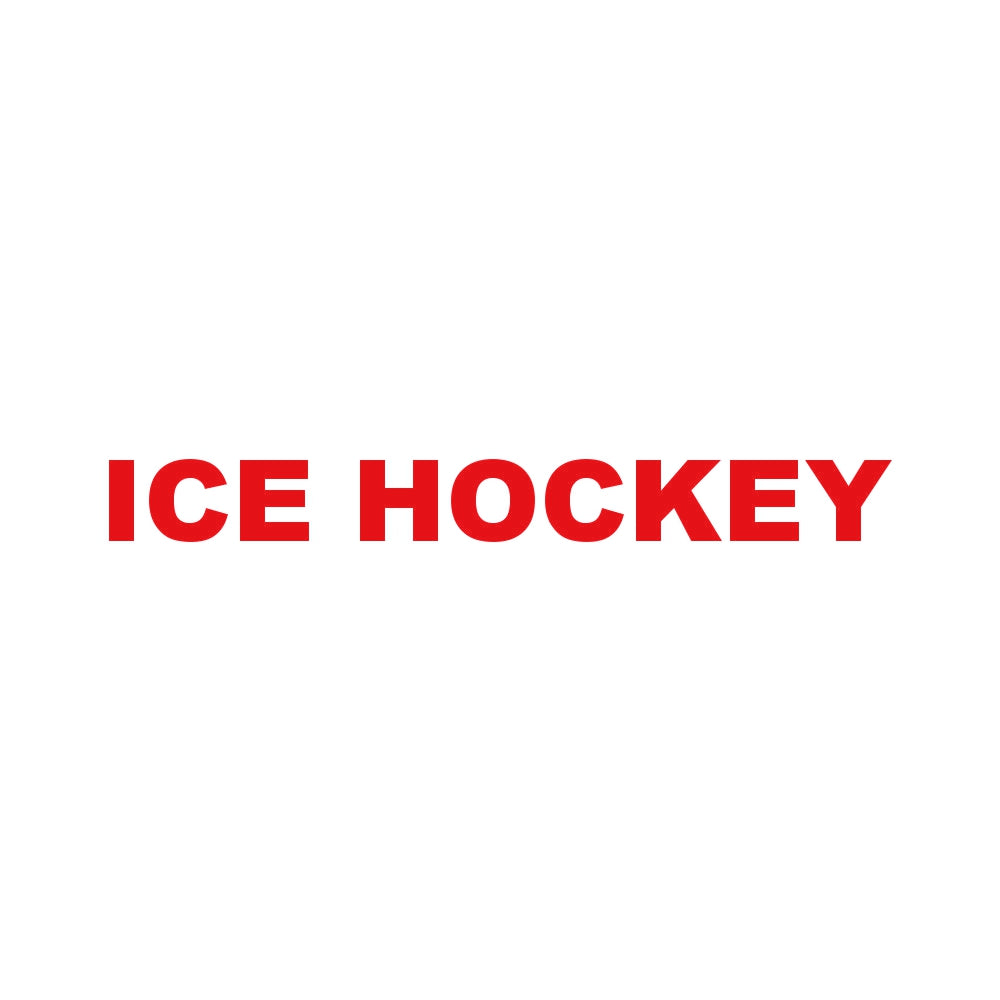 ICE HOCKEY 8