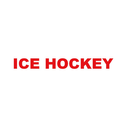 ICE HOCKEY 8
