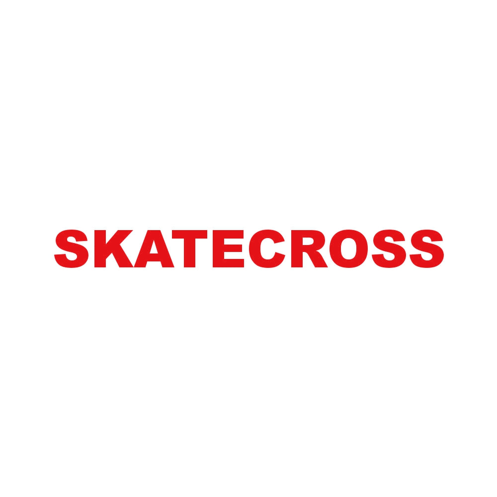 SKATECROSS 8