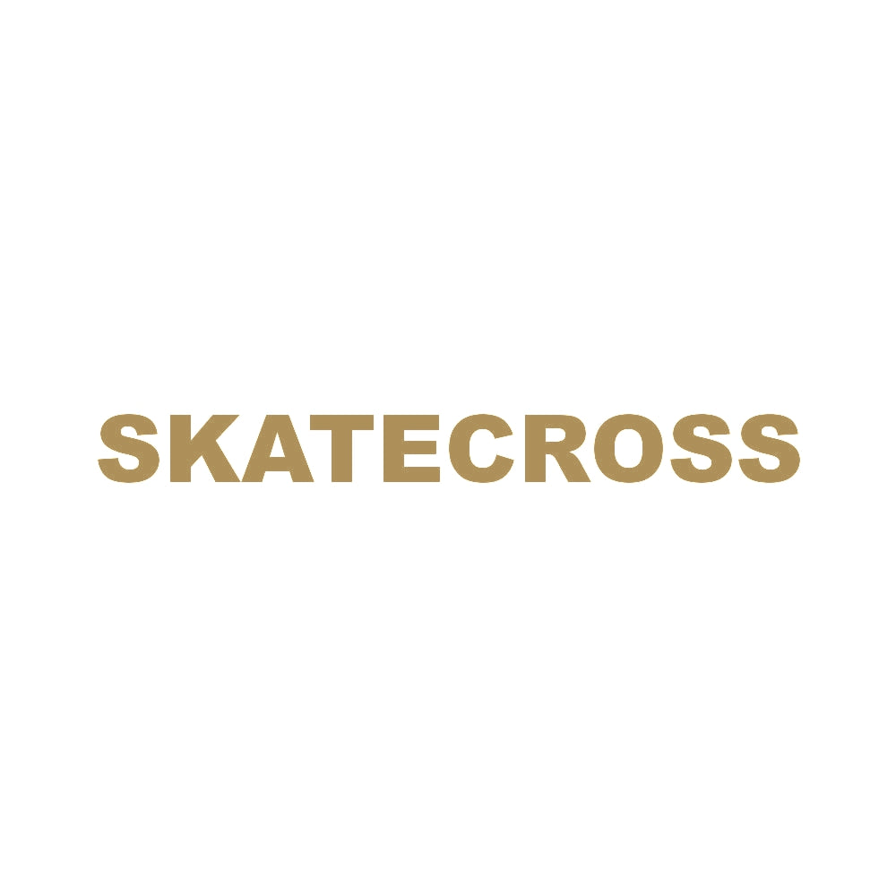 SKATECROSS 9