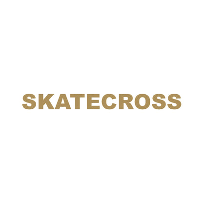 SKATECROSS 9