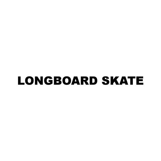 LONGBOARD SKATE