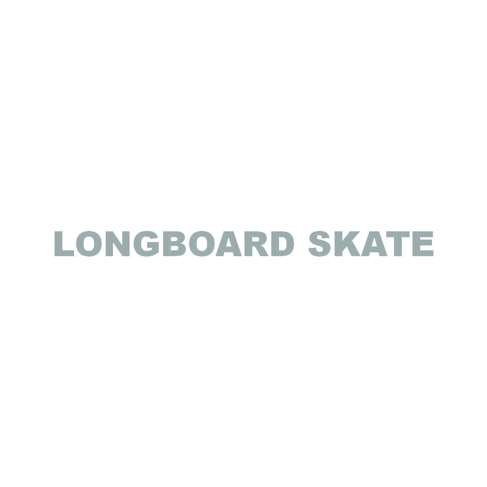 LONGBOARD SKATE 10