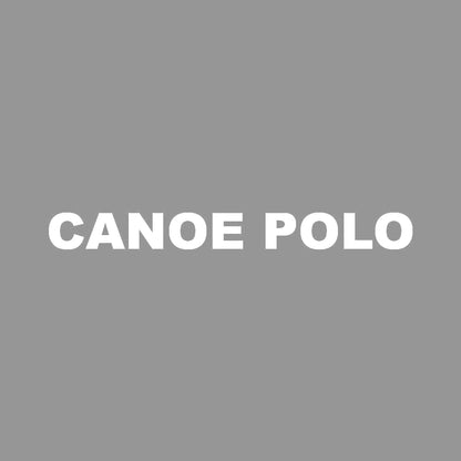 CANOE POLO 7