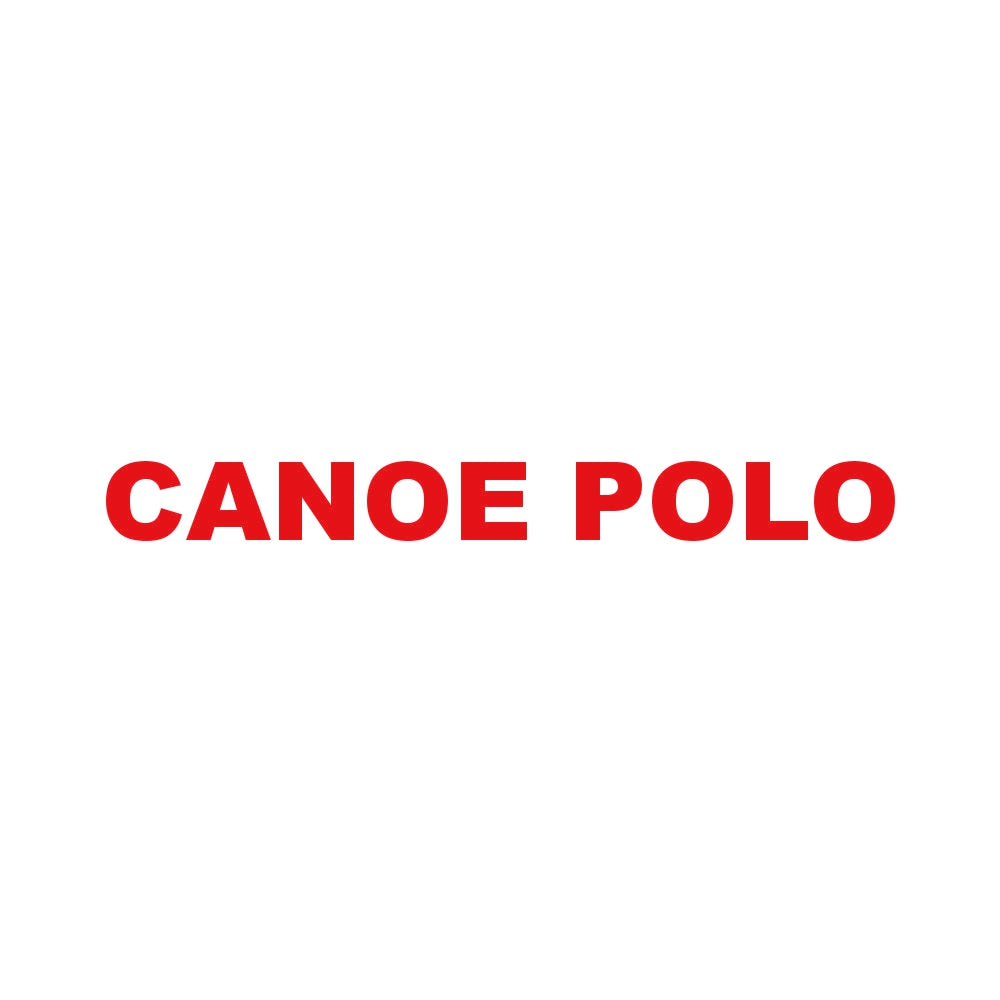 CANOE POLO 8