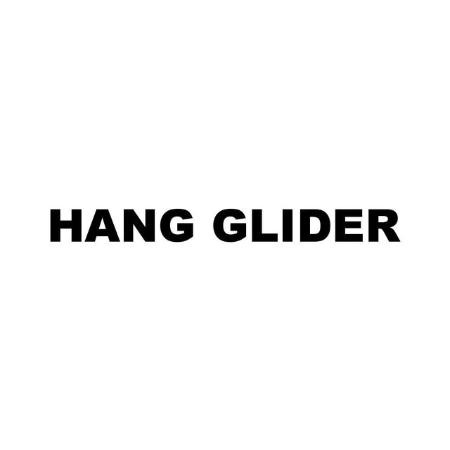 HANG GLIDER