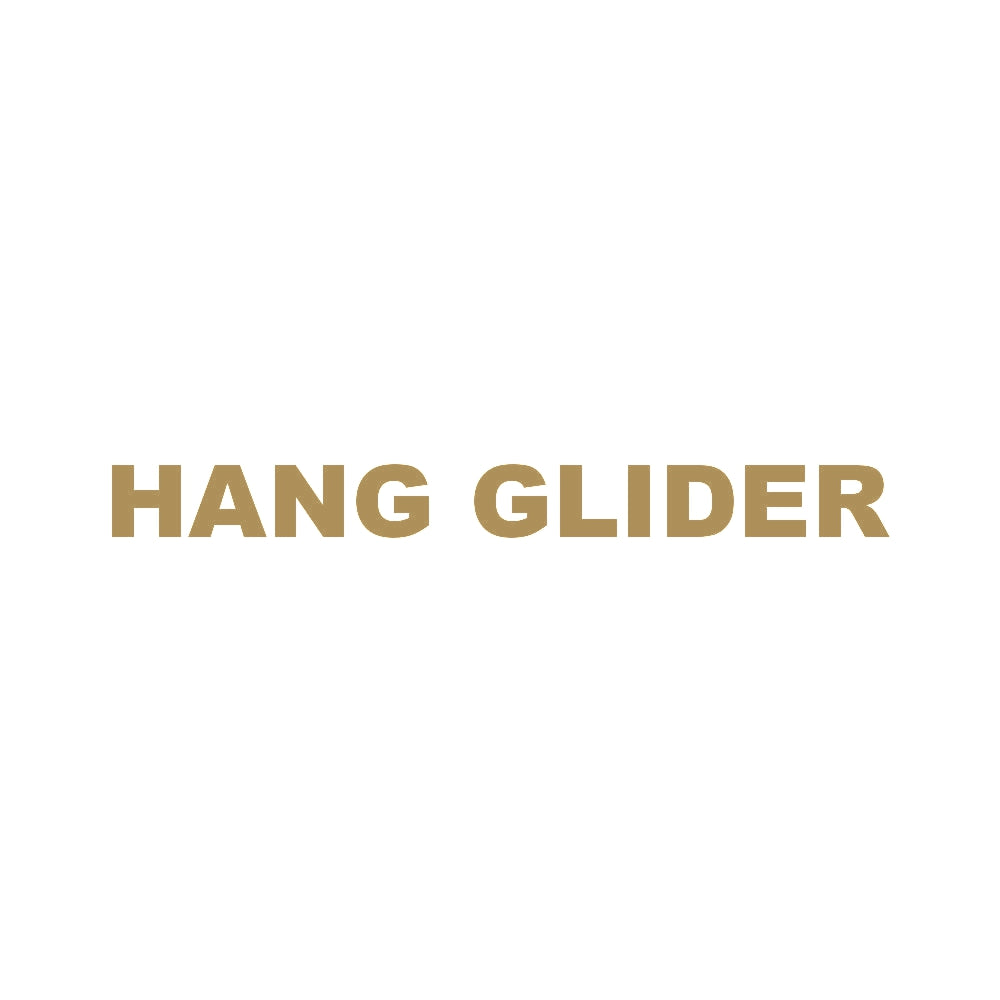 HANG GLIDER 9