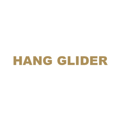 HANG GLIDER 9
