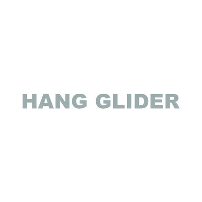 HANG GLIDER 10