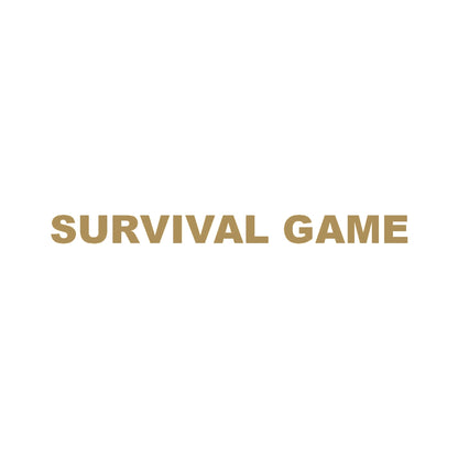SURVIVAL GAME (A) 9
