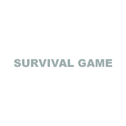 SURVIVAL GAME (A) 10