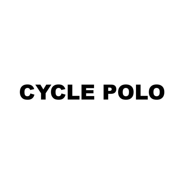 CYCLE POLO