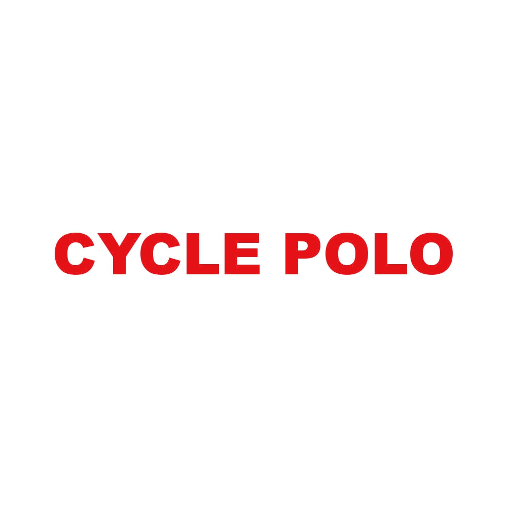 CYCLE POLO 8