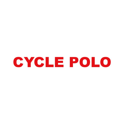 CYCLE POLO 8