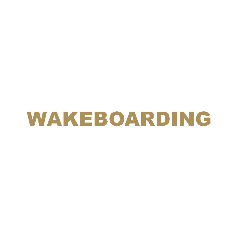 WAKEBOARDING 9