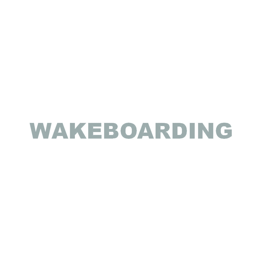 WAKEBOARDING 10
