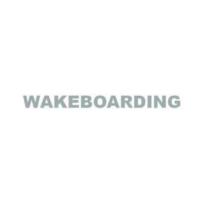 WAKEBOARDING 10