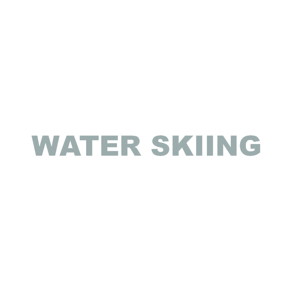 WATER SKIING 10
