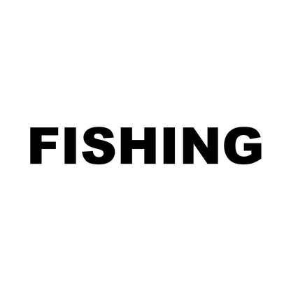 FISHING