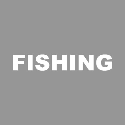 FISHING 7