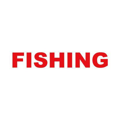 FISHING 8