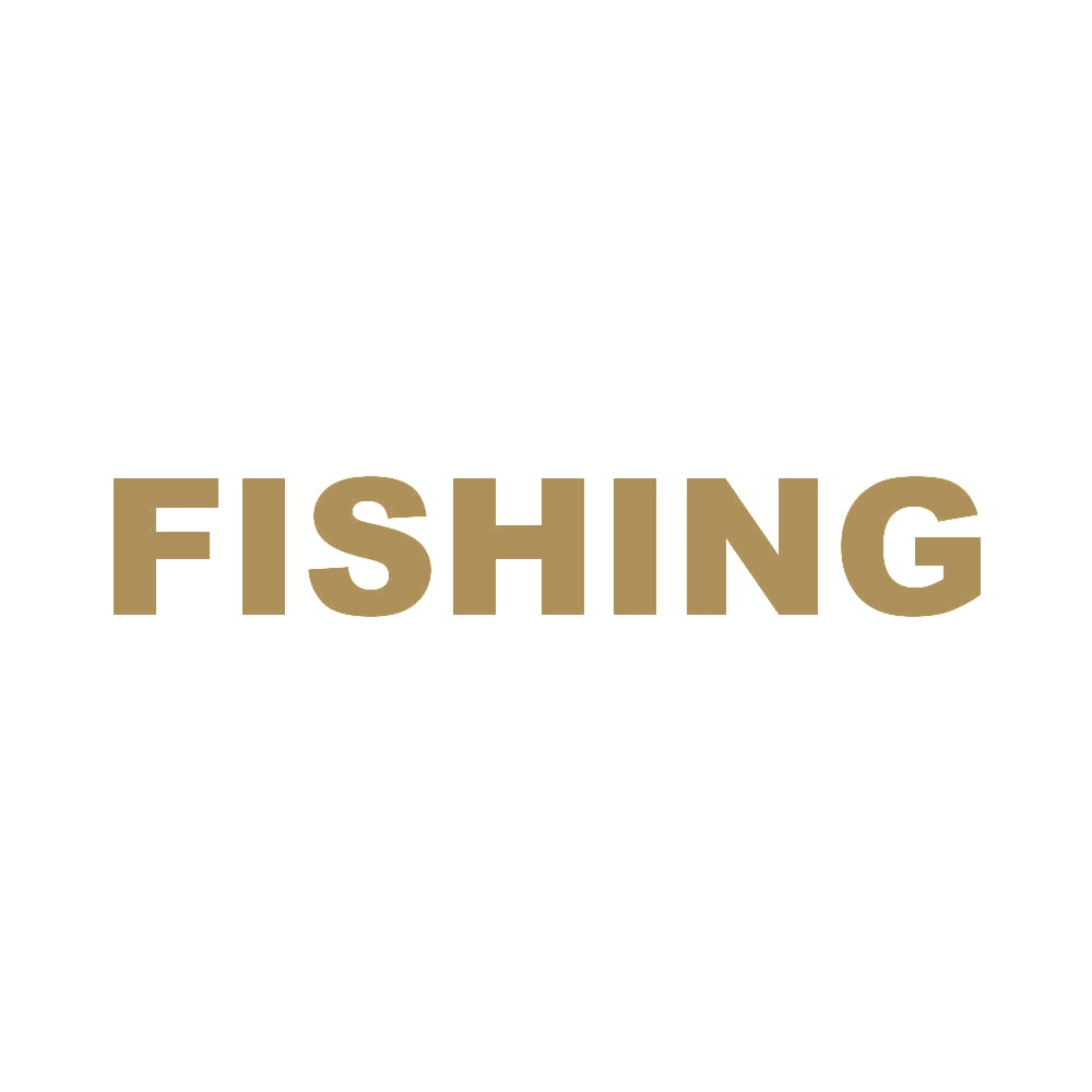 FISHING 9