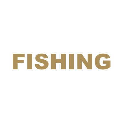 FISHING 9