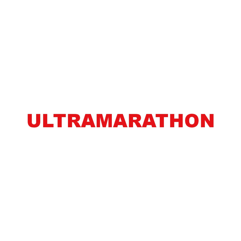 ULTRAMARATHON 8